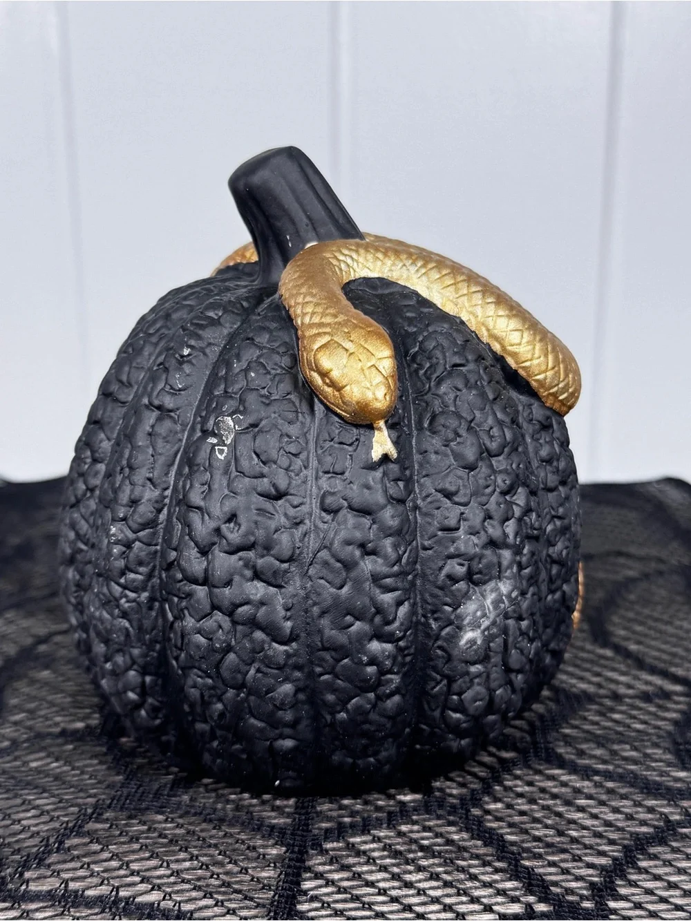 NEW Target Bullseye Playground Halloween Snake Pumpkin